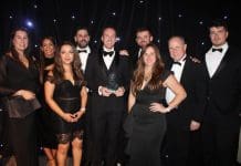 Trimble makes it a hat-trick in Construction Computing Awards Trimble was recognised yet again at the Construction Computing Awards for its mobile application and structural engineering software
