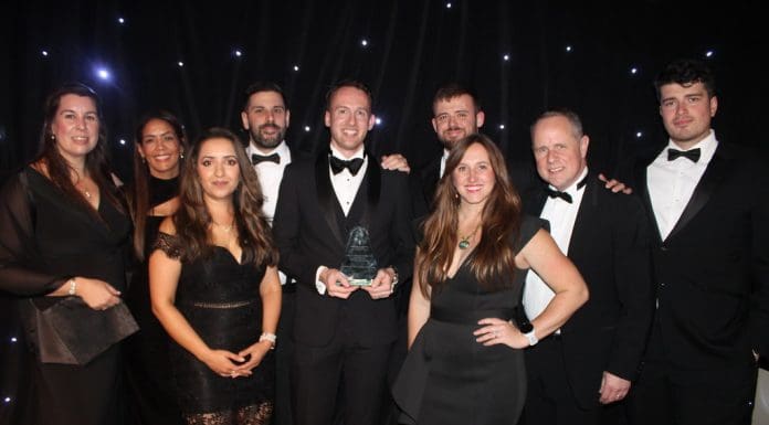 Trimble was recognised yet again at the Construction Computing Awards for its mobile application and structural engineering software