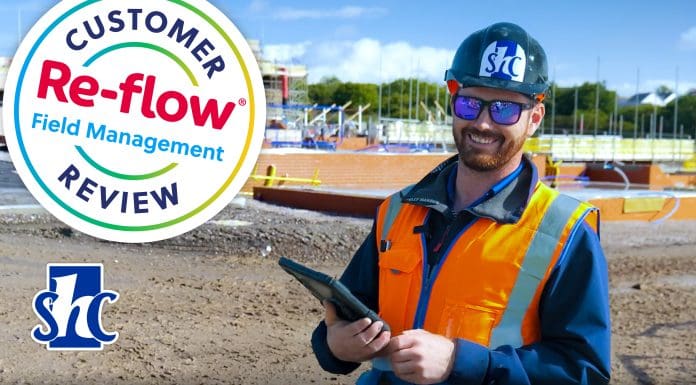 As regulations and client expectations evolve, Steve Hoskin Construction (SHC) has adapted its field management to meet new challenges and embrace technological opportunities—demonstrating how flexibility helps a growing contractor maintain quality while staying ahead of compliance demands