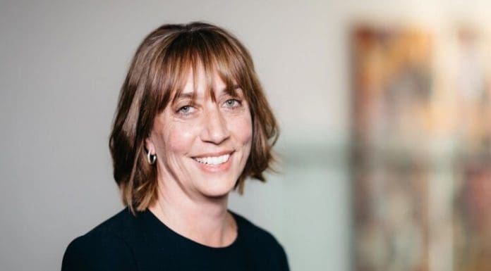 Zoe Price spent eight years at ISG and was chief executive over the final six months before its collapse in September 2024