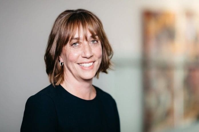Mace Consult picks up Zoe Price as Europe MD Zoe Price spent eight years at ISG and was chief executive over the final six months before its collapse in September 2024