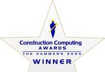 Vectorworks takes top honour for Architectural Design Software at 2025 Construction Computing Awards Vectorworks Architect, has been named Architectural Design Software of the Year at this year’s Construction Computing Awards