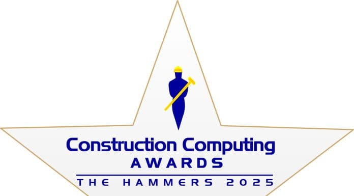 Vectorworks Architect, has been named Architectural Design Software of the Year at this year’s Construction Computing Awards
