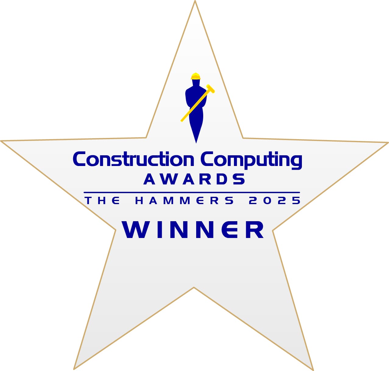 Vectorworks takes top honour for Architectural Design Software at 2025 Construction Computing Awards