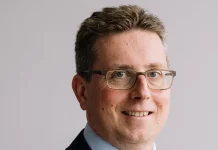 Construction Equipment Association board adds Chris Sleight Chris Sleight