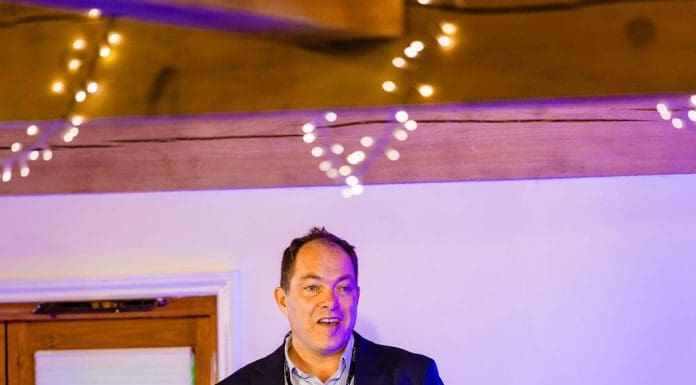 BCM Specifier Summit 2025. Picture: DANNY LOO