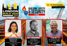 FSi Promat to highlight the importance of fire safety compliance in facades at London Build FSi Promat will highlight the vital role of compliance in ensuring fire safety in modern facade design at this year’s London Build