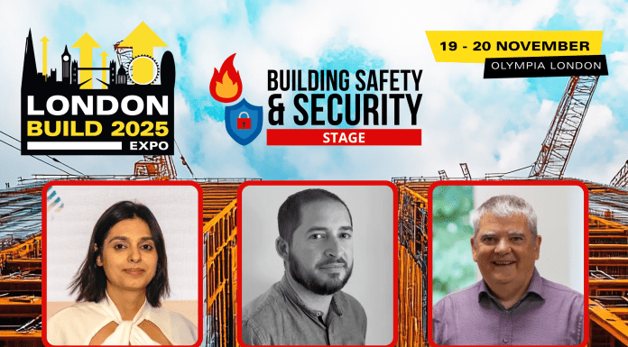 FSi Promat will highlight the vital role of compliance in ensuring fire safety in modern facade design at this year’s London Build