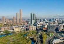 £1.3bn Regent Park development in Salford gets green light Salford City Council has approved plans for a mixed-use neighbourhood on Regent Retail Park, bringing ten new buildings to the 130,000 sq ft space.