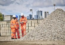 Can circularity in construction become a reality? Holcim UK's Kaziwe Kaulule explains how embracing circularity is a key step towards making sustainable building practices industry standard