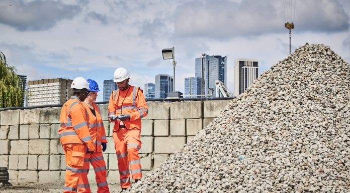 Holcim UK's Kaziwe Kaulule explains how embracing circularity is a key step towards making sustainable building practices industry standard