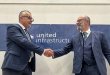 United Infrastructure and University of Salford unite to retrofit UK houses United Infrastructure and University of Salford unite to retrofit UK houses