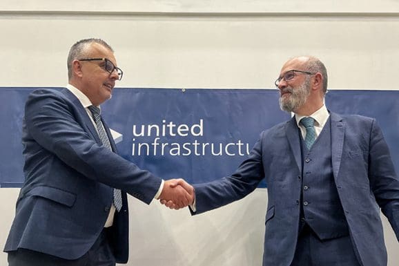United Infrastructure and University of Salford unite to retrofit UK houses