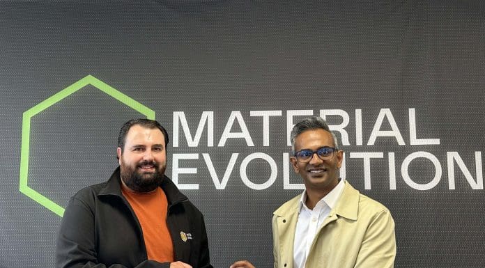 Material Evolution has been recognised at the 2025 Constructing Excellence Awards for its work in ultra-low carbon construction