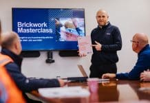 Home building Masterclass series reaches 15,000 delegate milestone