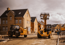 New home registrations up for third consecutive quarter, reports NHBC Figures released today by the NHBC show 30,643 new homes were registered to be built in Q3 2025, up 8% on Q3 2024 (28,304)