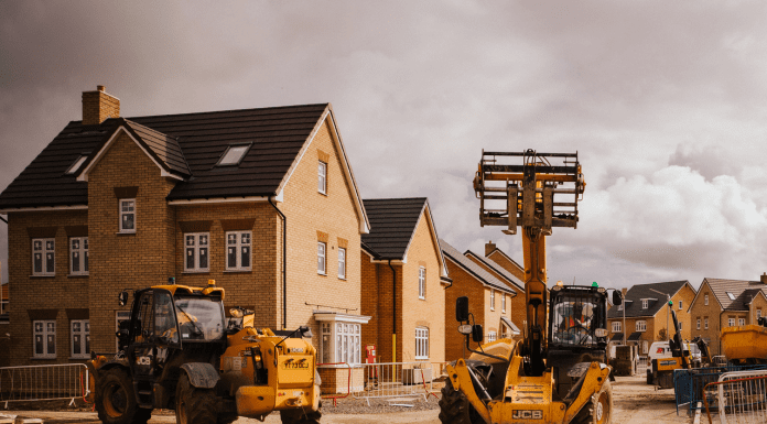 Figures released today by the NHBC show 30,643 new homes were registered to be built in Q3 2025, up 8% on Q3 2024 (28,304)