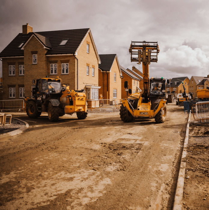 New home registrations up for third consecutive quarter, reports NHBC Figures released today by the NHBC show 30,643 new homes were registered to be built in Q3 2025, up 8% on Q3 2024 (28,304)