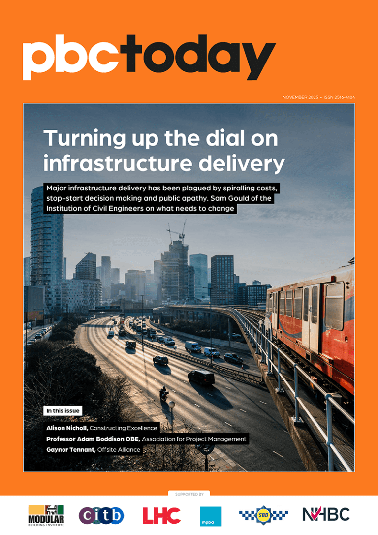 PBC Today November 2025