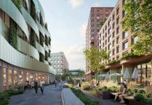 Network Rail launches new property development company
