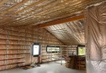 Barn converter loves his first foray into ‘easy to use’ three-part Actis system