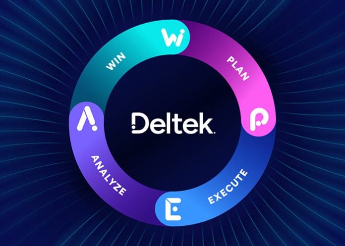 Deltek unveils intelligent platform innovations that elevate the project lifecycle Deltek has unveiled its next-generation platform and brand evolution at Deltek ProjectCon 2025, the company’s annual customer conference