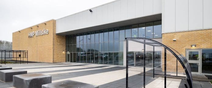 Take a step back to look forward: 2025 in MMC and offsite HMP Millsike, representing mmc and offsite