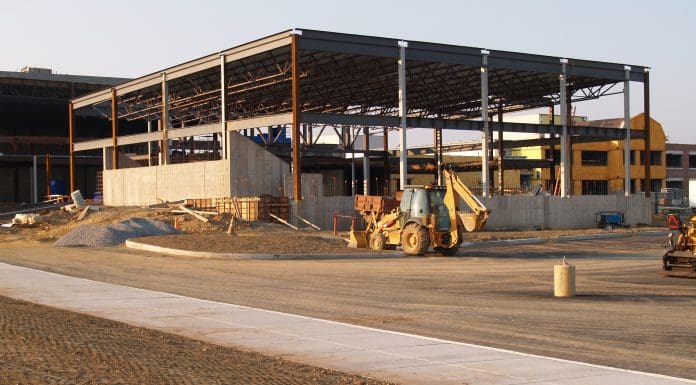 Rob Hounsome of SLR discusses construction contractor scaling