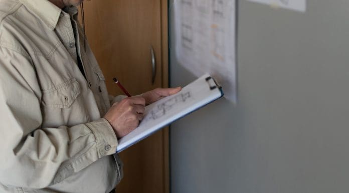 A new interim Planning Inspectorate chief executive has been appointed