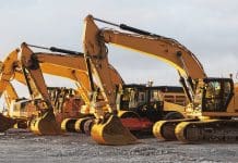 CEA says construction sector is “bracing” itself ahead of Autumn Budget The CEA is warning the sector to brace for the construction Autumn Budget