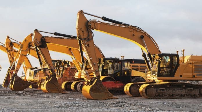 The CEA is warning the sector to brace for the construction Autumn Budget