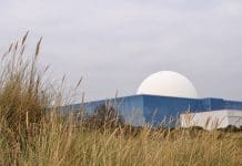 Costain secures another five year nuclear services contract with EDF Sizewell power station in Suffolk, UK, representing the extended nuclear service contract signed by Costain and EDF