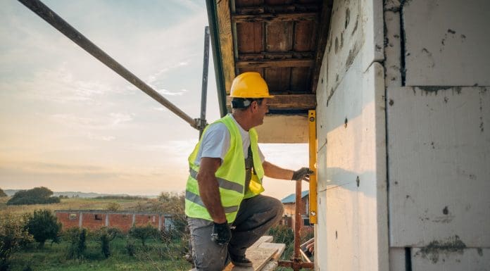 SME housebuilder support could unlock 100,000 homes per year, say the HBF