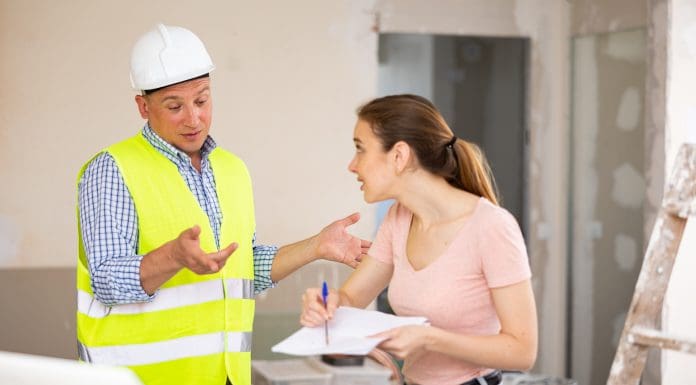 Small conflicts in construction can lead to big costs