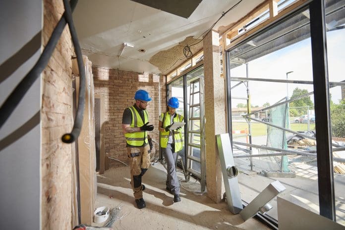 Is the UK’s construction culture crushing the talent pipeline?