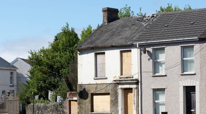 Northern Irish construction costs are preventing many homeowners from getting the work they need