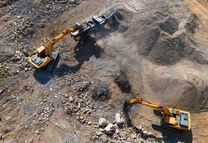 FMB calls for scrapping of the landfill tax exemption The landfill exemption tax proposal would mean businesses would need to pay to fill quarries with waste materials