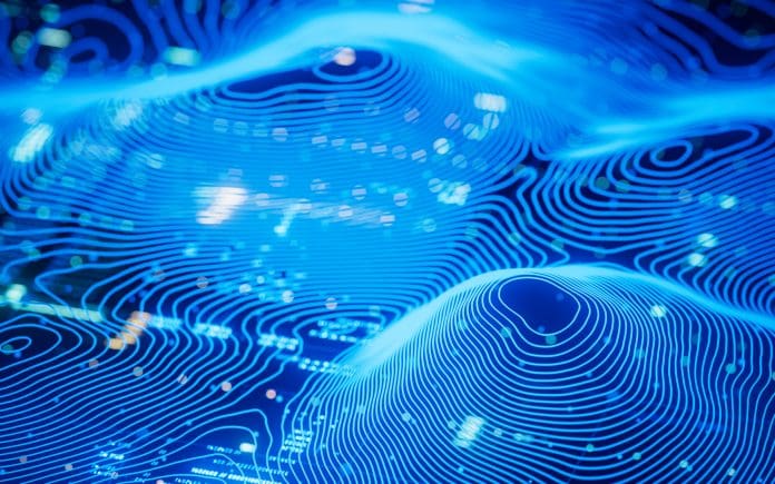 Building a strong AI blueprint starts with smarter questions Data lake Big Data Warehouse Data Lake Platform Analytics Technology, representing Generative AI construction