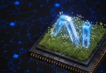 How machine learning is helping architects design more sustainable cities Sustainable Artificial Intelligence AI Energy, renewable energy source, battery technology, green energy