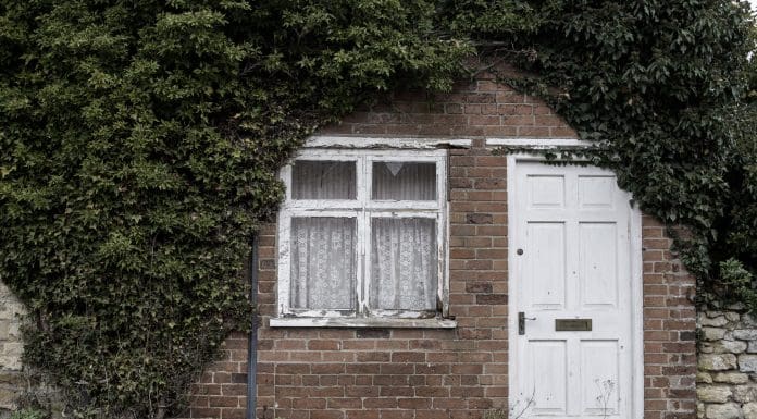 The military housing repair strategy will repair run down military family housing