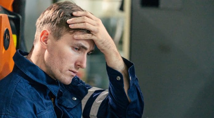 A construction mental health code of conduct would help ensure the mental health of many workers improves