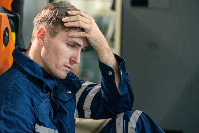 Industry leaders join forces to support construction mental health code A construction mental health code of conduct would help ensure the mental health of many workers improves