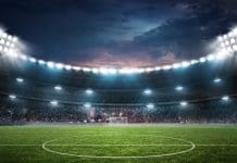 World-first design framework for elite women’s stadiums developed