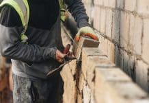 “A pivotal moment” – Why the government must support UK masonry UK masonry is at a pivotal point, according to Keirh Aldis