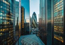 London construction crisis worsens as material sales plummet London construction has taken another blow as material sales fall by a third