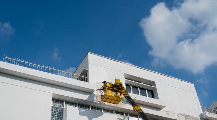 IOSH say that a concerning number of workers take construction safety shortcuts while working at height