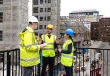 Are construction frameworks locking out SMEs? SME struggle to get into construction frameworks