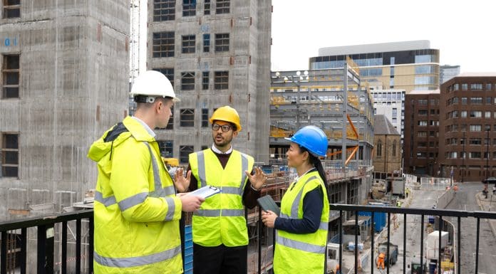 SME struggle to get into construction frameworks