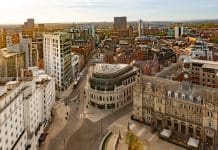 Leeds College of Building expansion acquired for new training The Leeds College of Building expansion will add another third on to the campus size