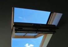 Company fined over £16,000 after employee fell from height The worker fell from height through a skylight opening similar to that pictured